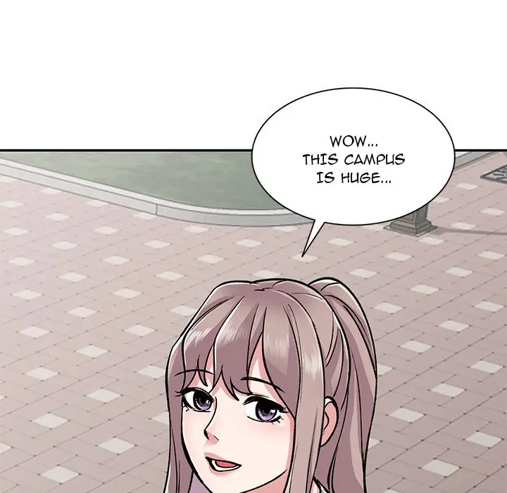 Shh Her Secret Manhwa Facon Chapter 54 - Page 95