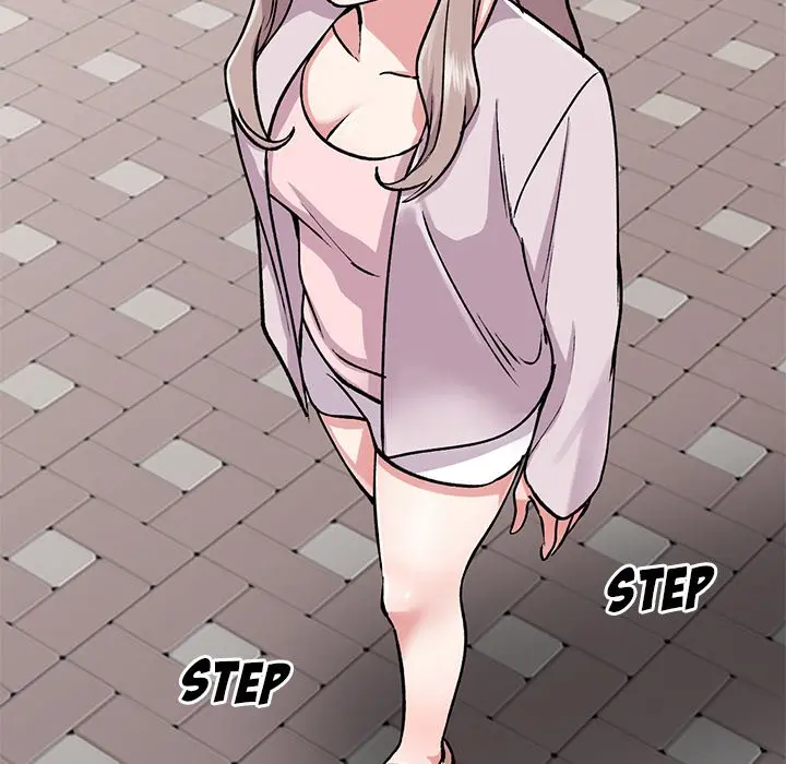 Shh Her Secret Manhwa Facon Chapter 54 - Page 96