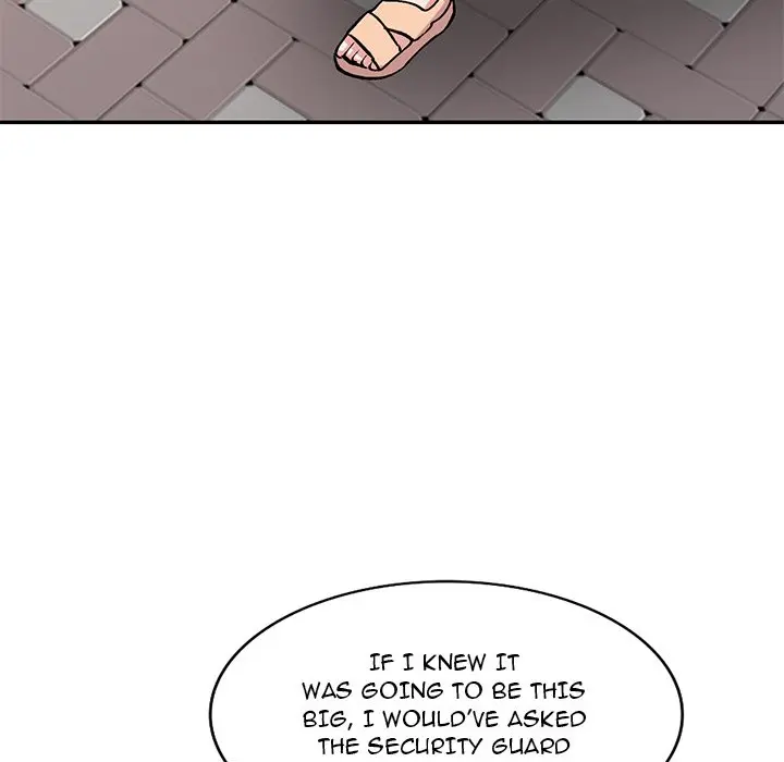 Shh Her Secret Manhwa Facon Chapter 54 - Page 97
