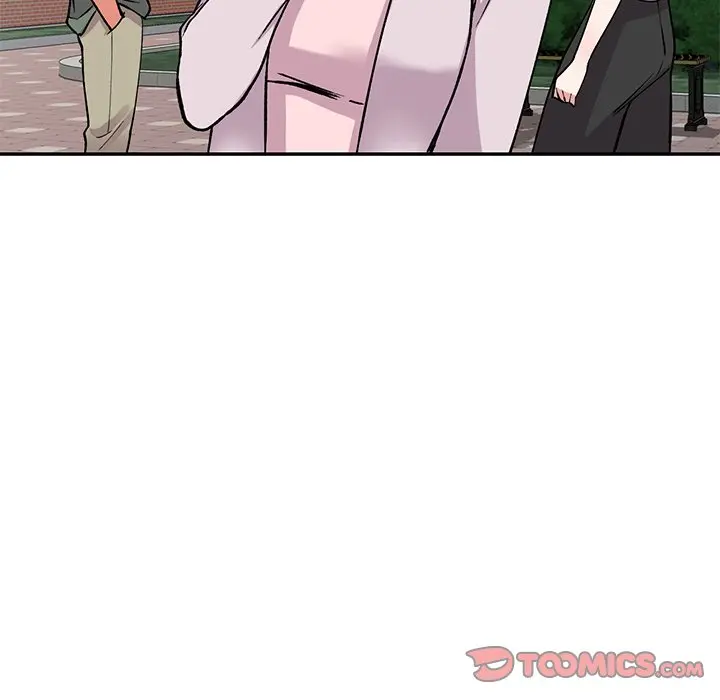 Shh Her Secret Manhwa Facon Chapter 54 - Page 99