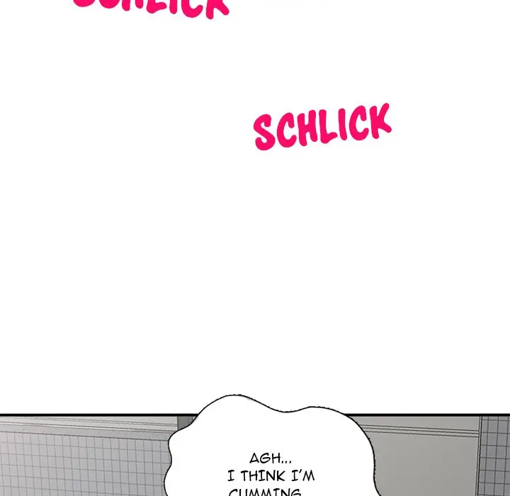 Shh Her Secret Manhwa Facon Chapter 55 - Page 106