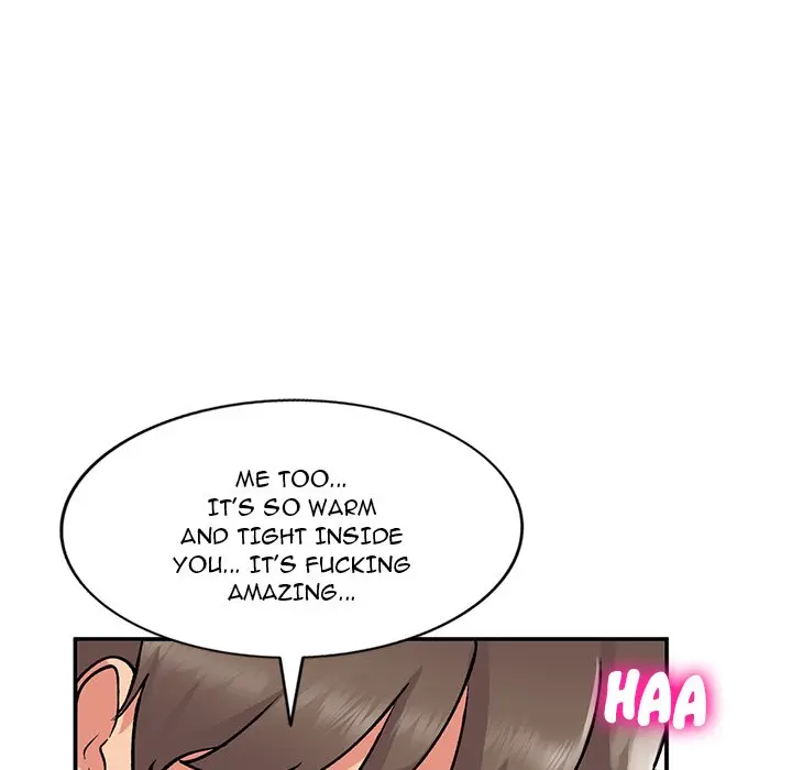 Shh Her Secret Manhwa Facon Chapter 55 - Page 108