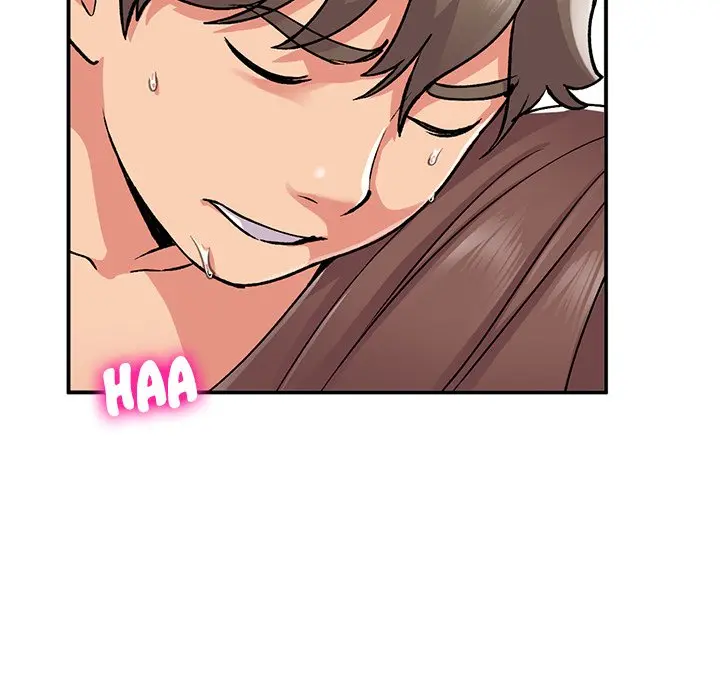 Shh Her Secret Manhwa Facon Chapter 55 - Page 109