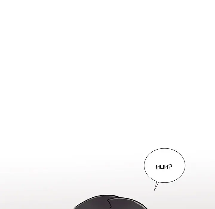 Shh Her Secret Manhwa Facon Chapter 55 - Page 11