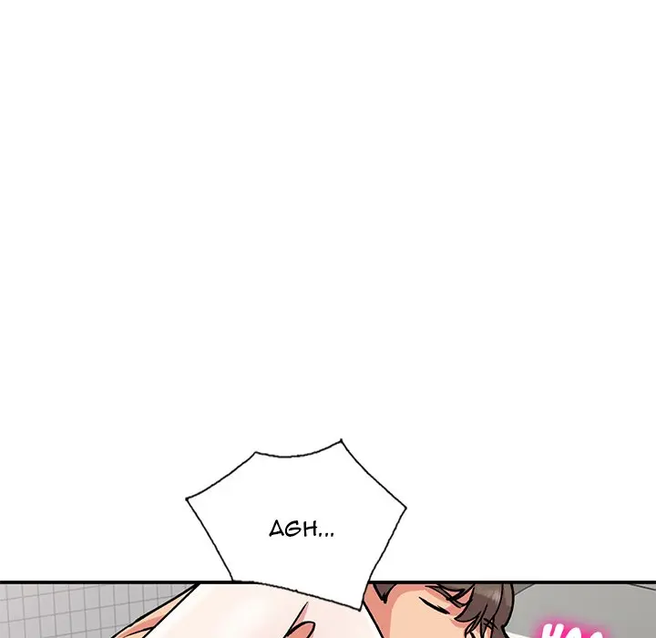 Shh Her Secret Manhwa Facon Chapter 55 - Page 114