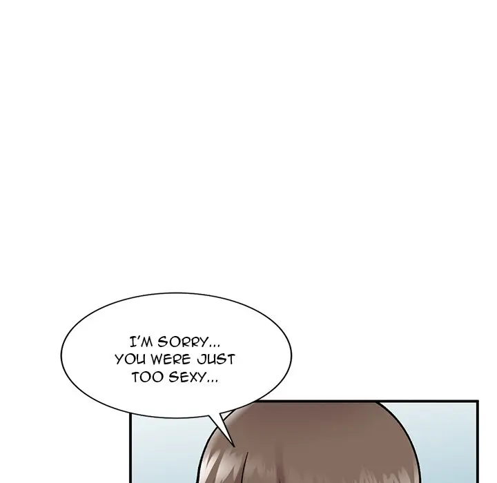 Shh Her Secret Manhwa Facon Chapter 55 - Page 118