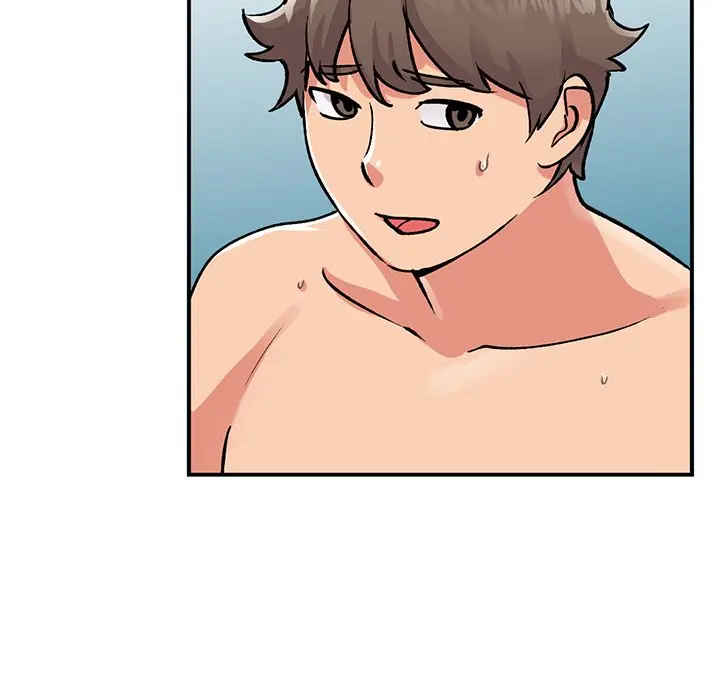 Shh Her Secret Manhwa Facon Chapter 55 - Page 119
