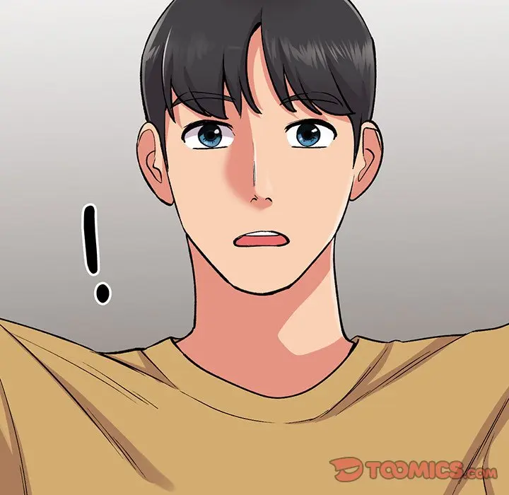 Shh Her Secret Manhwa Facon Chapter 55 - Page 12
