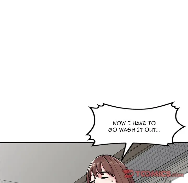 Shh Her Secret Manhwa Facon Chapter 55 - Page 120