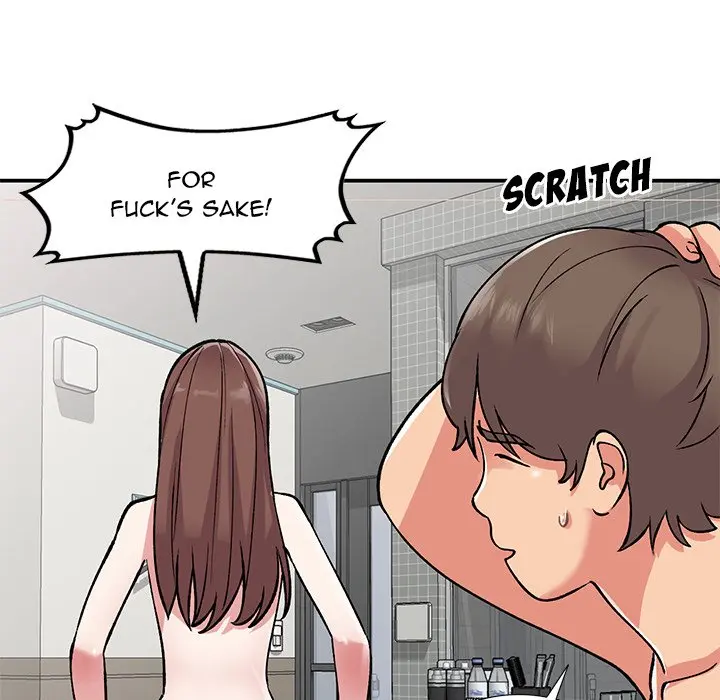 Shh Her Secret Manhwa Facon Chapter 55 - Page 123