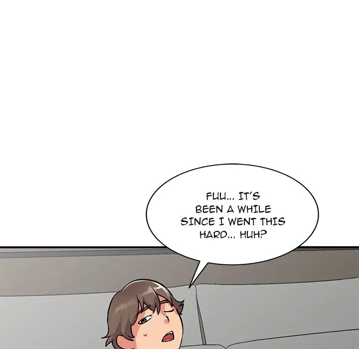 Shh Her Secret Manhwa Facon Chapter 55 - Page 125