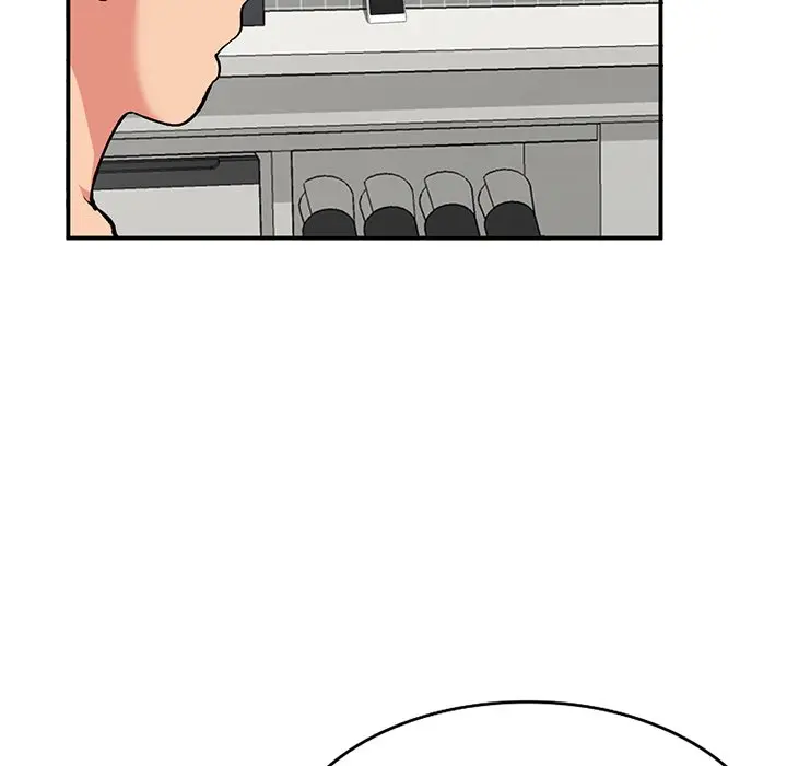 Shh Her Secret Manhwa Facon Chapter 55 - Page 128