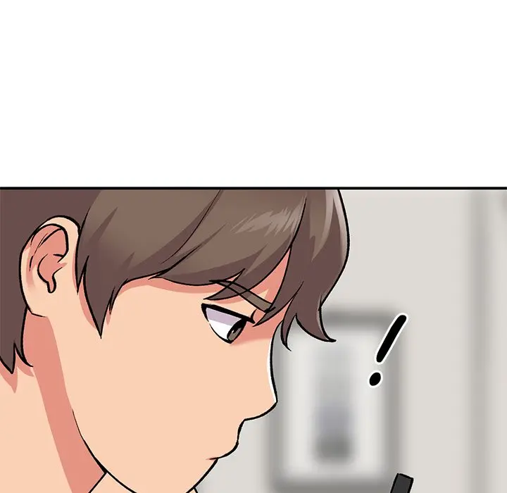 Shh Her Secret Manhwa Facon Chapter 55 - Page 133
