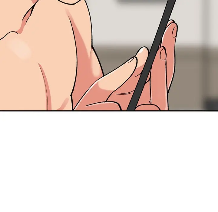 Shh Her Secret Manhwa Facon Chapter 55 - Page 134