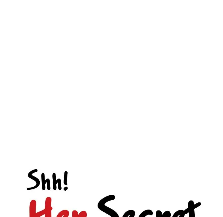 Shh Her Secret Manhwa Facon Chapter 55 - Page 14