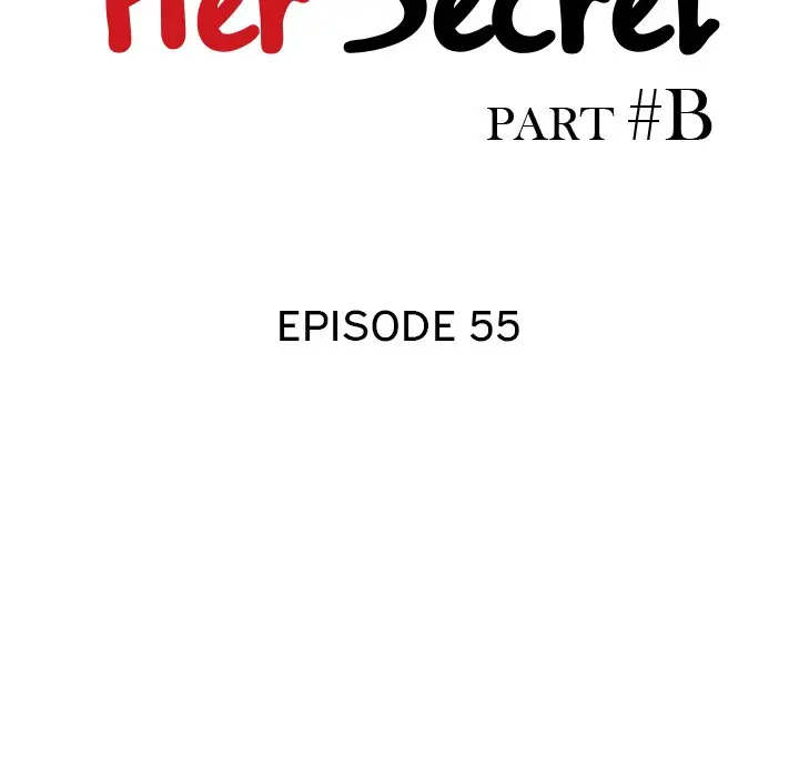 Shh Her Secret Manhwa Facon Chapter 55 - Page 15