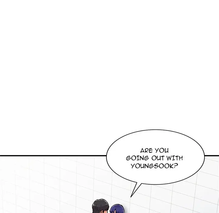 Shh Her Secret Manhwa Facon Chapter 55 - Page 16