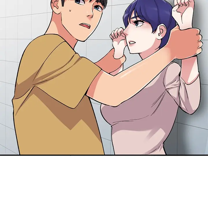 Shh Her Secret Manhwa Facon Chapter 55 - Page 19