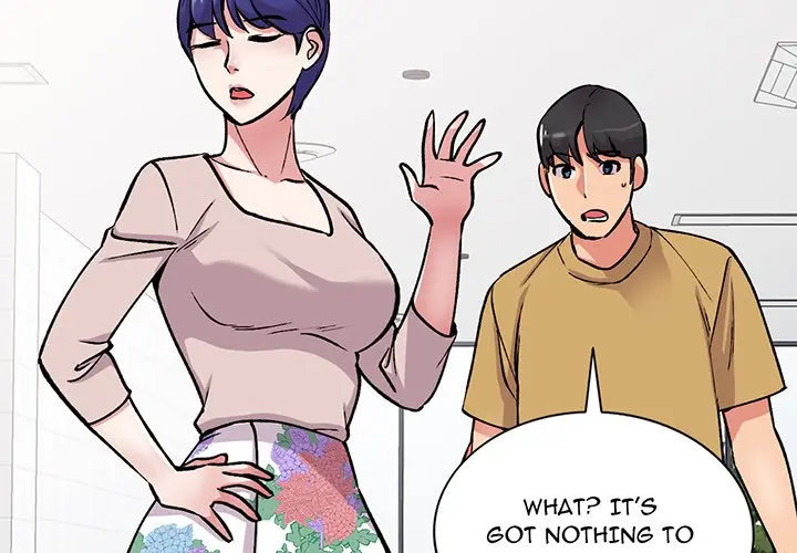 Shh Her Secret Manhwa Facon Chapter 55 - Page 2