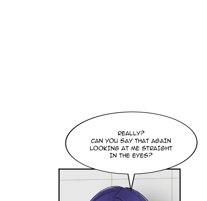 Shh Her Secret Manhwa Facon Chapter 55 - Page 20