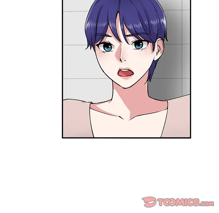 Shh Her Secret Manhwa Facon Chapter 55 - Page 21