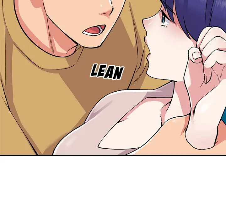 Shh Her Secret Manhwa Facon Chapter 55 - Page 23