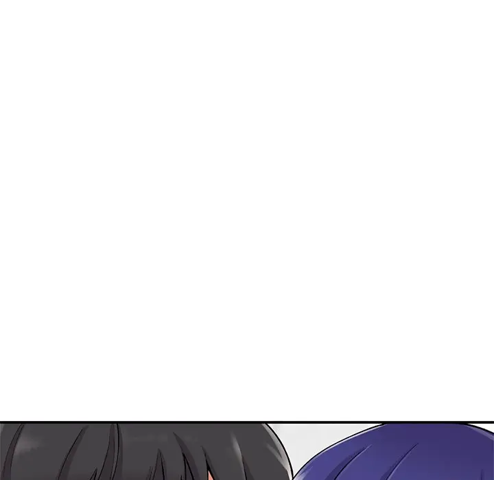 Shh Her Secret Manhwa Facon Chapter 55 - Page 24