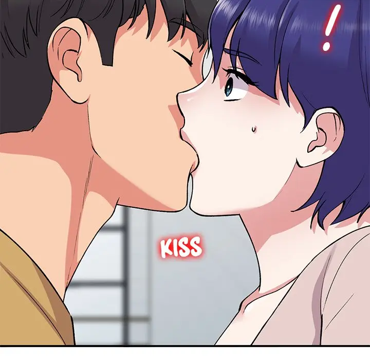 Shh Her Secret Manhwa Facon Chapter 55 - Page 25