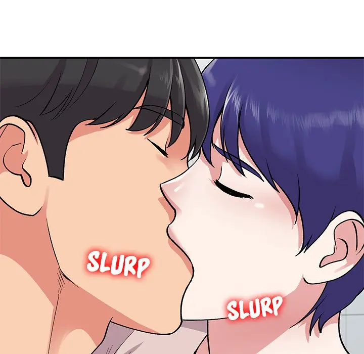 Shh Her Secret Manhwa Facon Chapter 55 - Page 31
