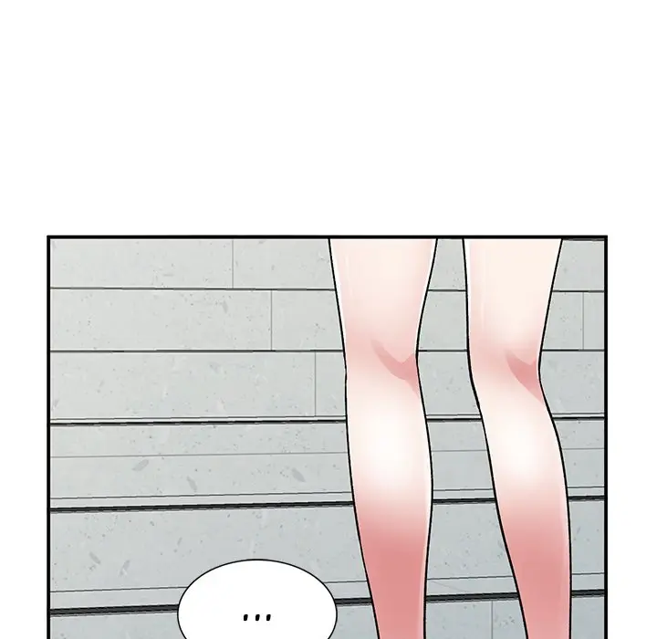 Shh Her Secret Manhwa Facon Chapter 55 - Page 33