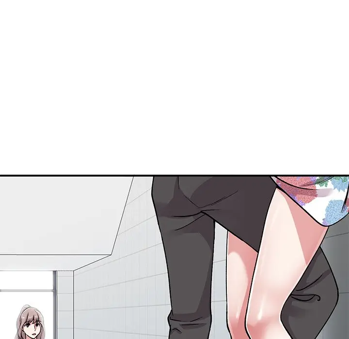 Shh Her Secret Manhwa Facon Chapter 55 - Page 35