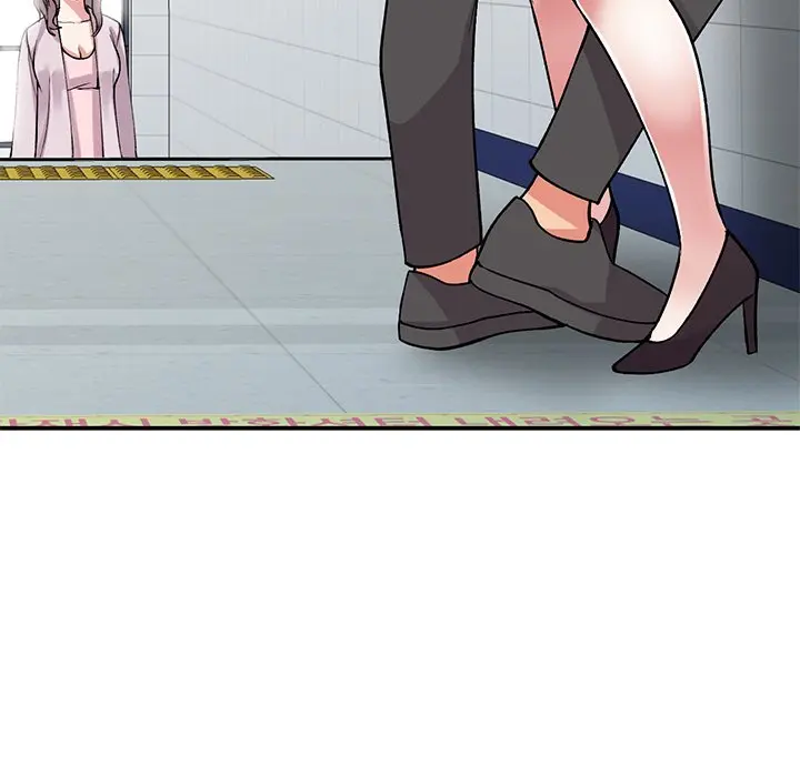 Shh Her Secret Manhwa Facon Chapter 55 - Page 36