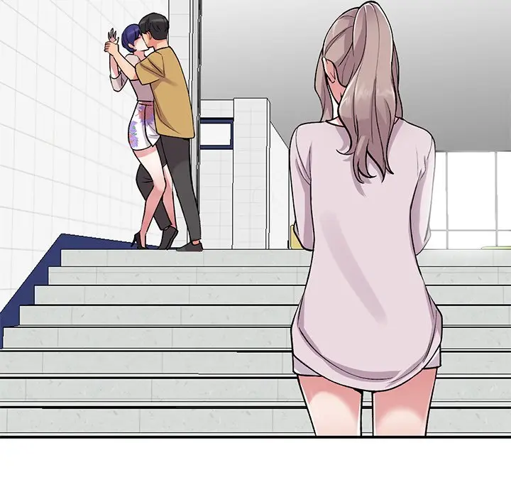 Shh Her Secret Manhwa Facon Chapter 55 - Page 38