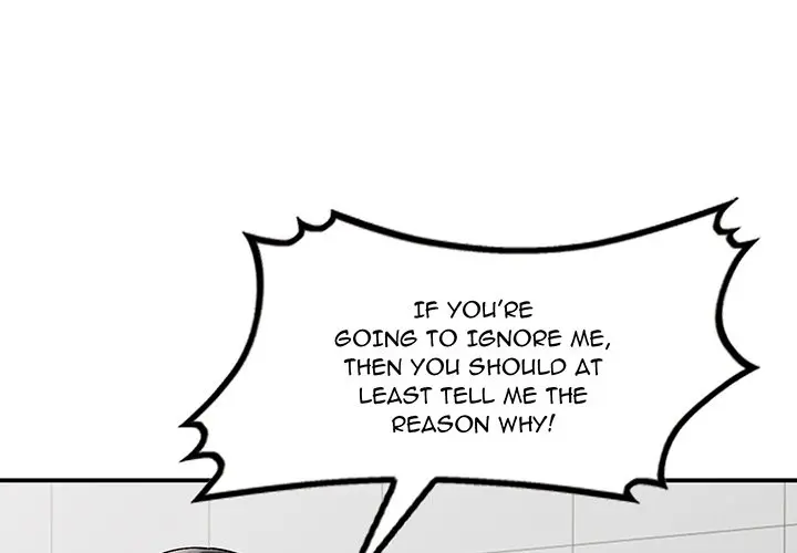 Shh Her Secret Manhwa Facon Chapter 55 - Page 4