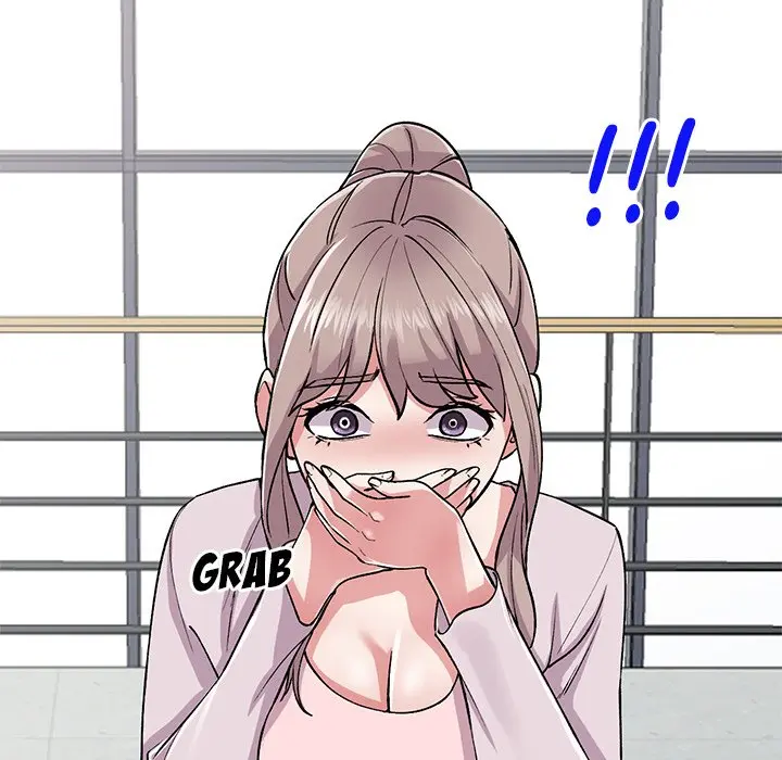 Shh Her Secret Manhwa Facon Chapter 55 - Page 40