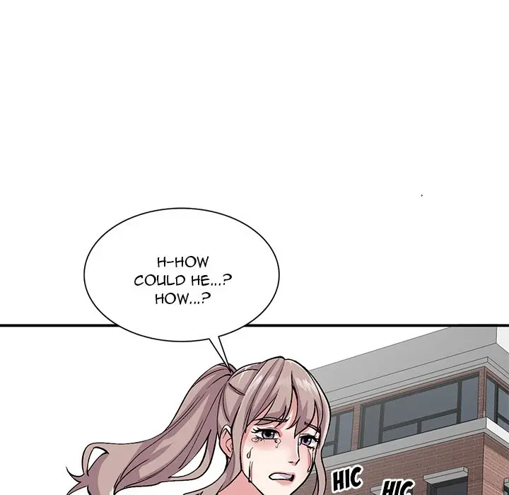 Shh Her Secret Manhwa Facon Chapter 55 - Page 44