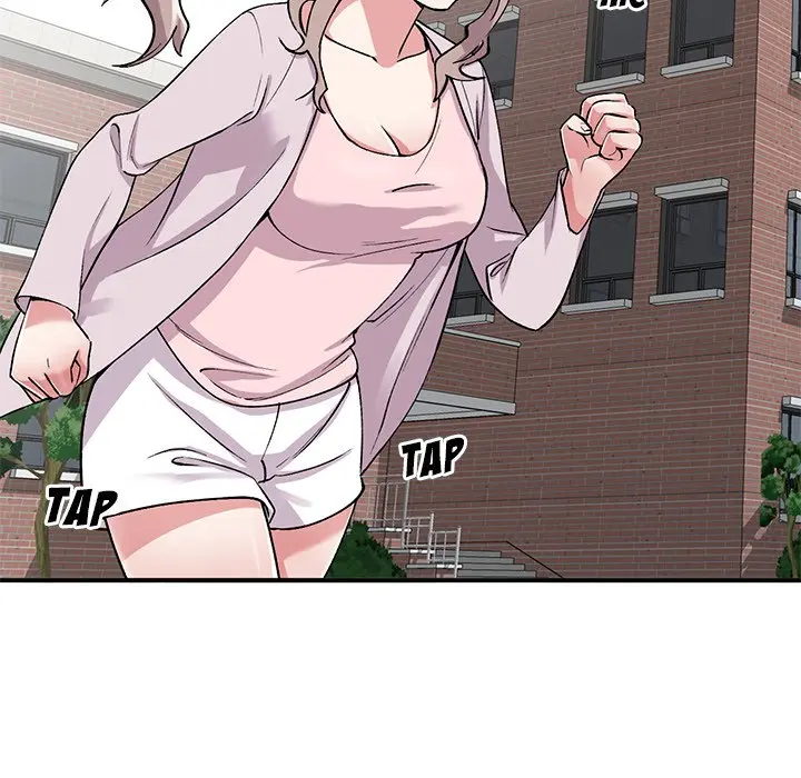 Shh Her Secret Manhwa Facon Chapter 55 - Page 45