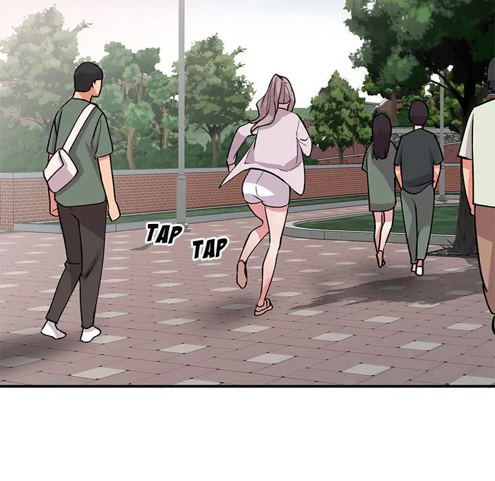 Shh Her Secret Manhwa Facon Chapter 55 - Page 47