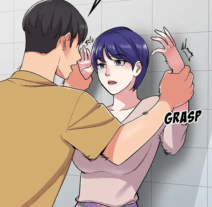Shh Her Secret Manhwa Facon Chapter 55 - Page 5