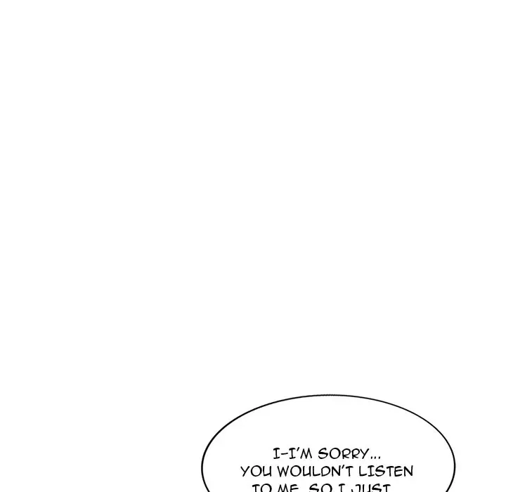 Shh Her Secret Manhwa Facon Chapter 55 - Page 52
