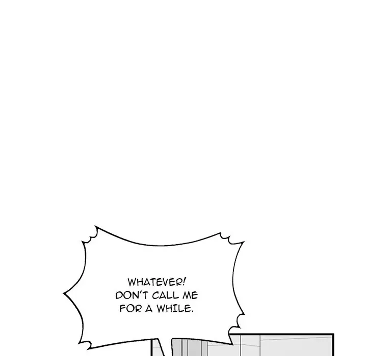 Shh Her Secret Manhwa Facon Chapter 55 - Page 54