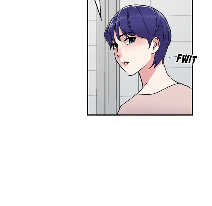 Shh Her Secret Manhwa Facon Chapter 55 - Page 55