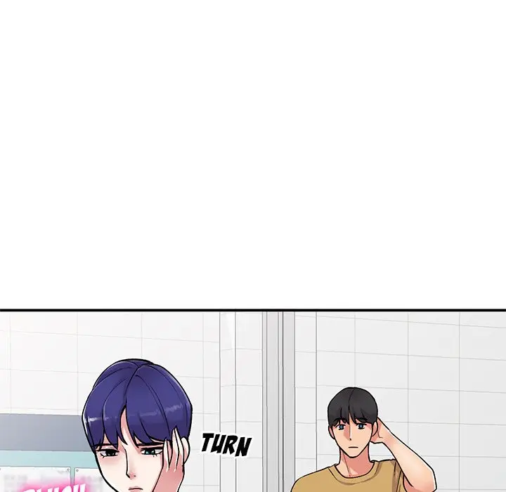 Shh Her Secret Manhwa Facon Chapter 55 - Page 56