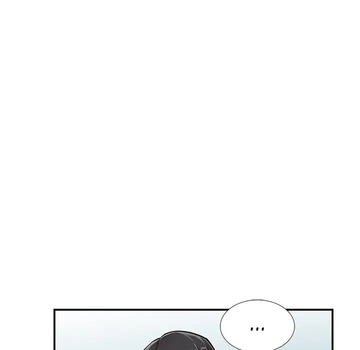 Shh Her Secret Manhwa Facon Chapter 55 - Page 58