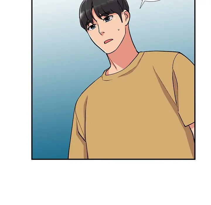 Shh Her Secret Manhwa Facon Chapter 55 - Page 59