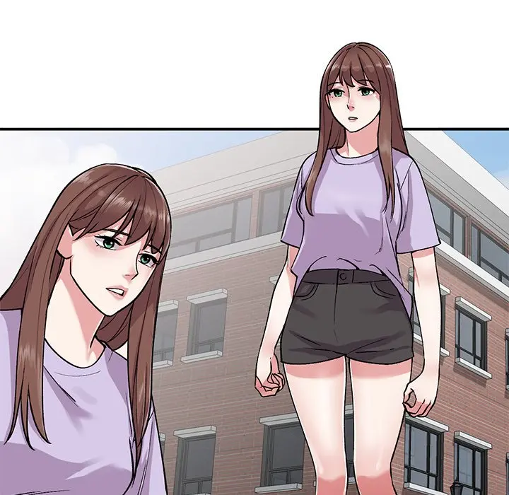 Shh Her Secret Manhwa Facon Chapter 55 - Page 63