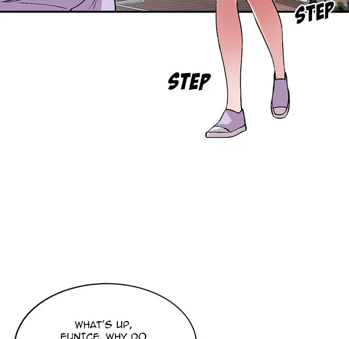 Shh Her Secret Manhwa Facon Chapter 55 - Page 64