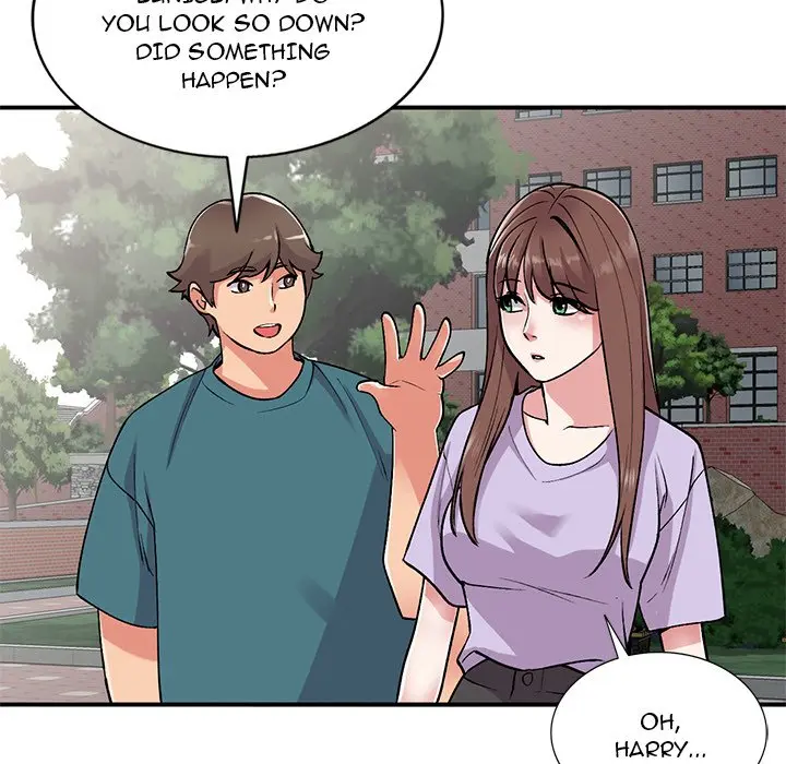 Shh Her Secret Manhwa Facon Chapter 55 - Page 65