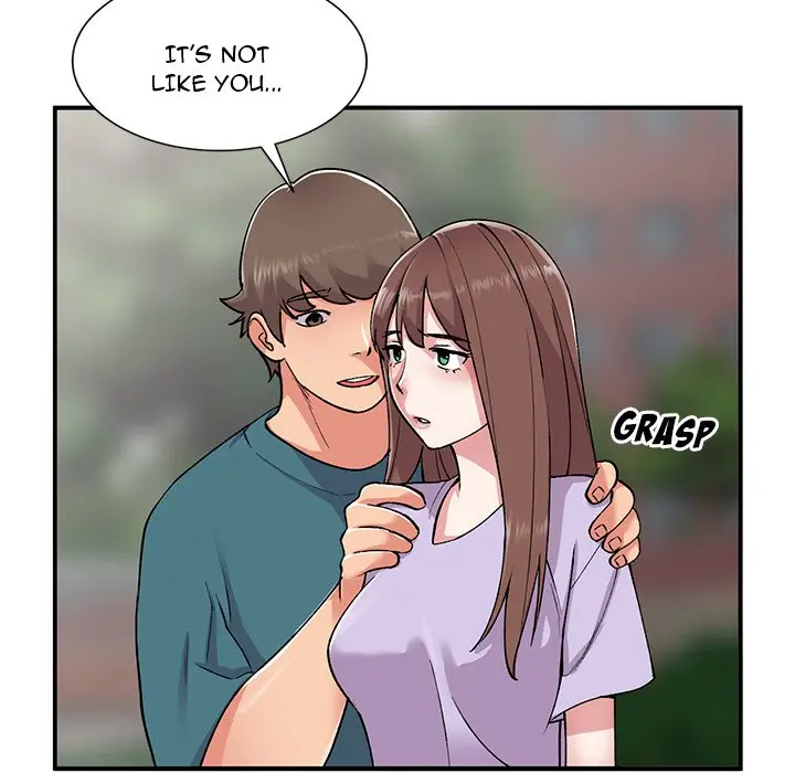 Shh Her Secret Manhwa Facon Chapter 55 - Page 67