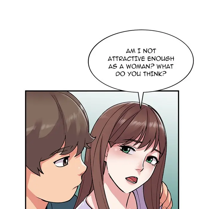Shh Her Secret Manhwa Facon Chapter 55 - Page 69
